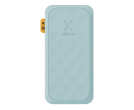 XTORM Fuel 10000 mAh 20W błękitny XFS5102 - 1208839 - zdjęcie 2